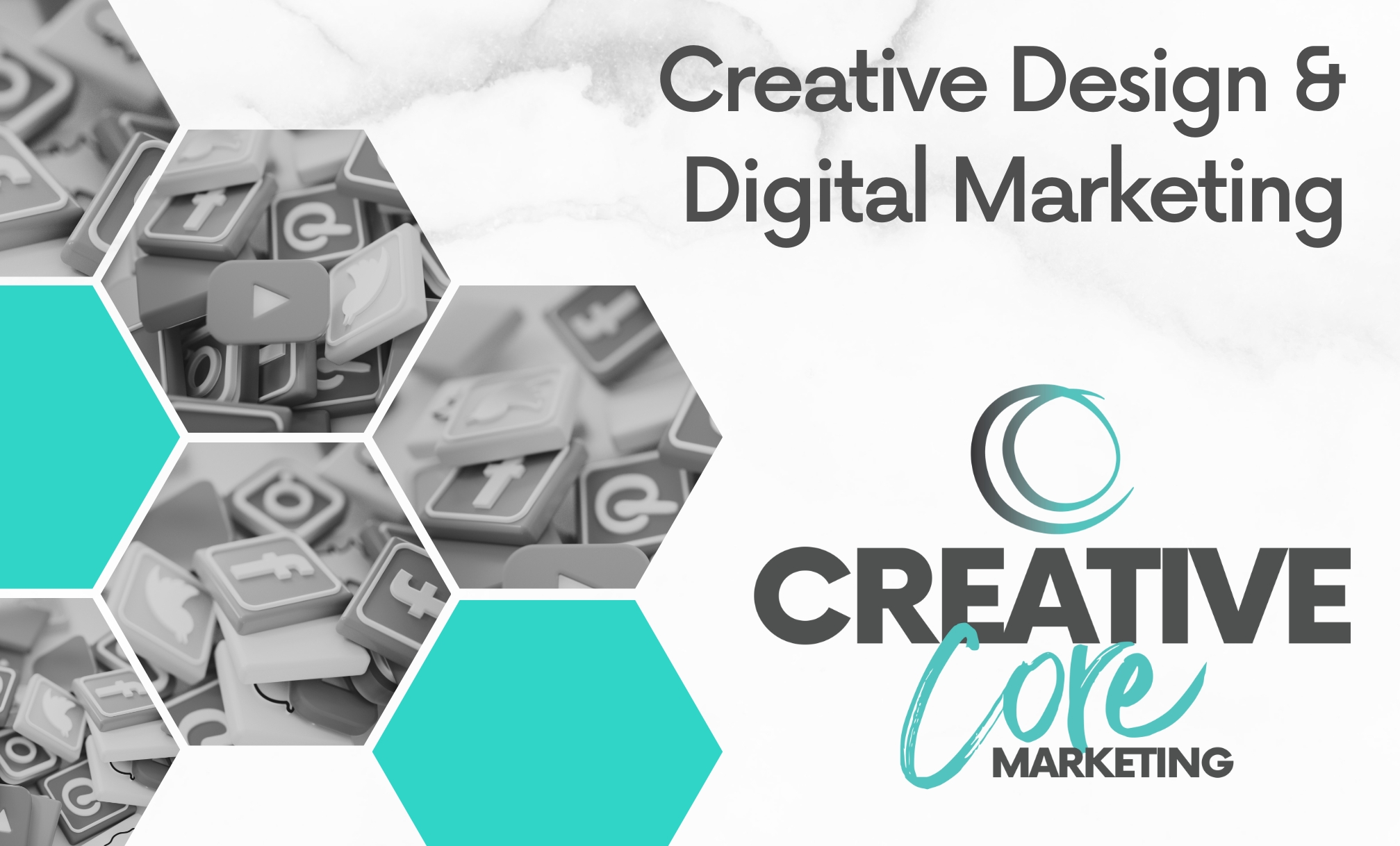 Creative Core Marketing